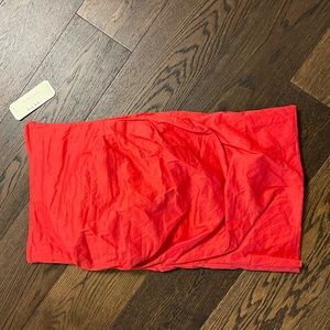 NWT Nicole Miller skirt